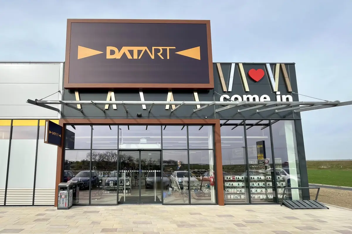 DATART